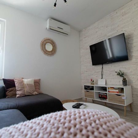 Lukas Central Apartment - Digital Nomads Friendly Dubrovnik Exterior foto