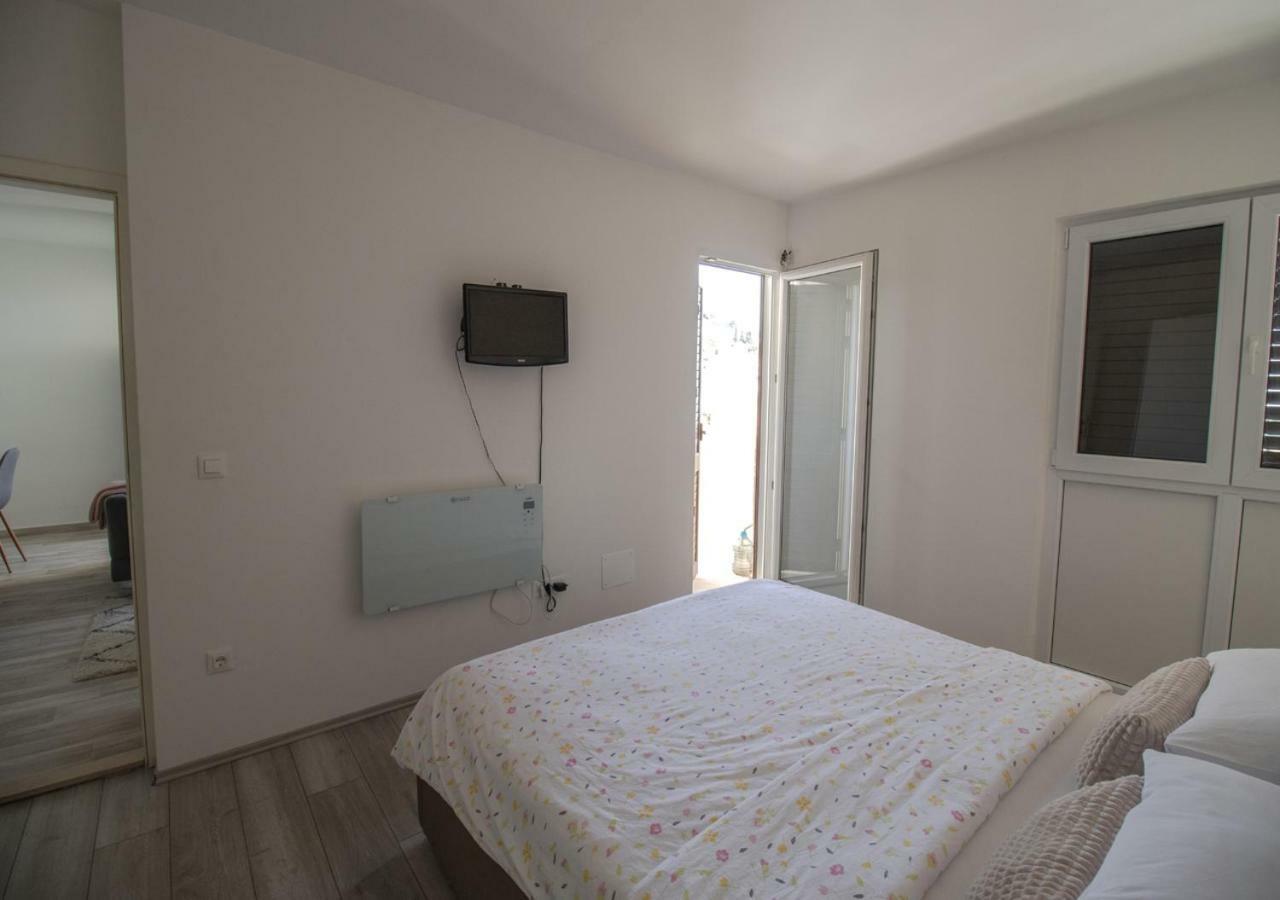 Lukas Central Apartment - Digital Nomads Friendly Dubrovnik Exterior foto