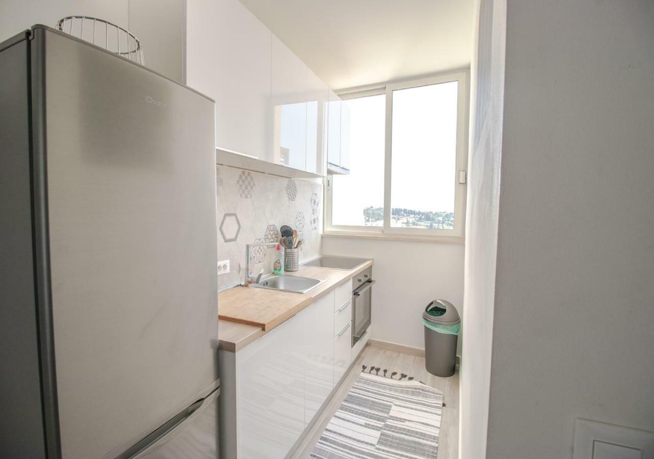 Lukas Central Apartment - Digital Nomads Friendly Dubrovnik Exterior foto