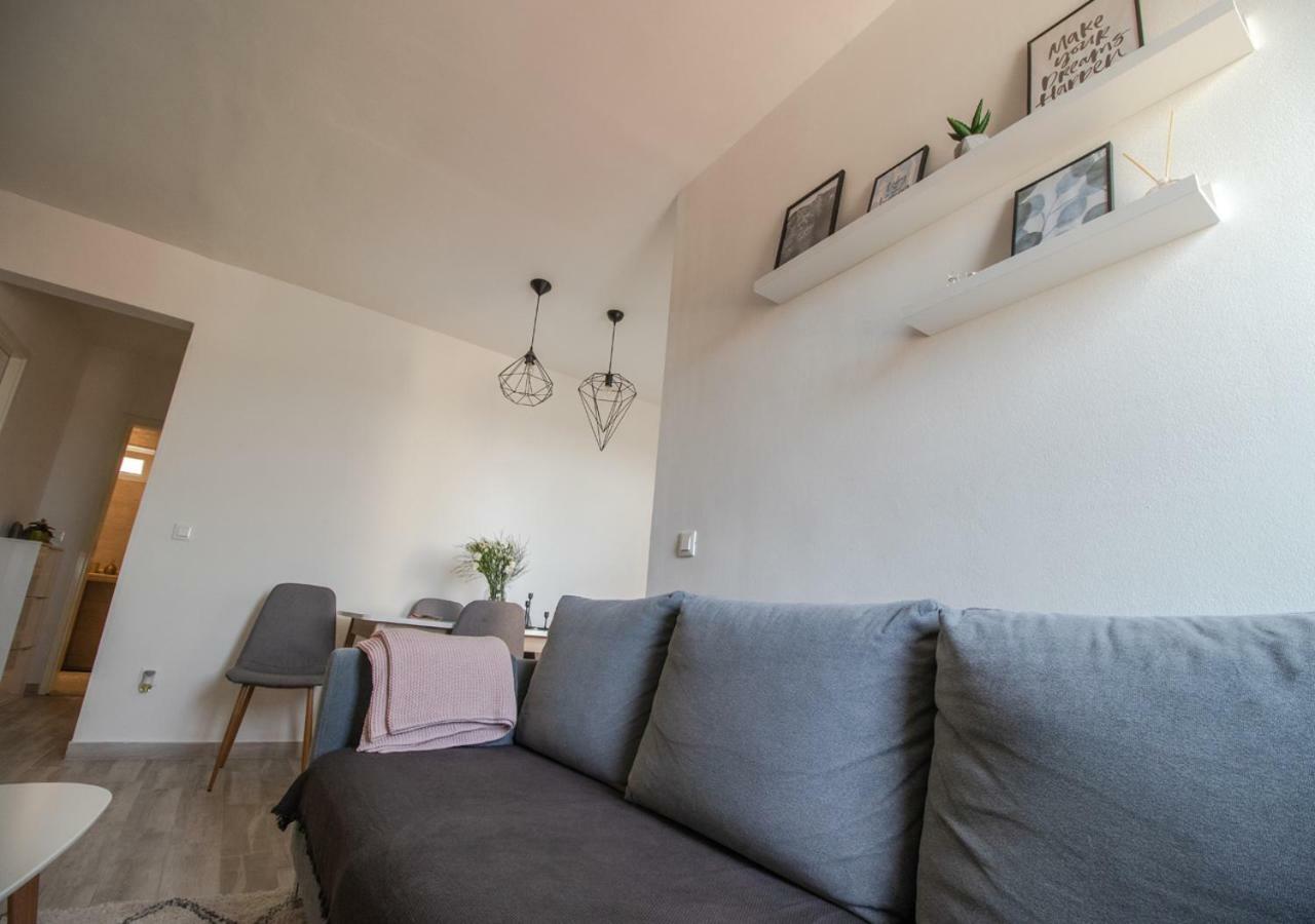 Lukas Central Apartment - Digital Nomads Friendly Dubrovnik Exterior foto