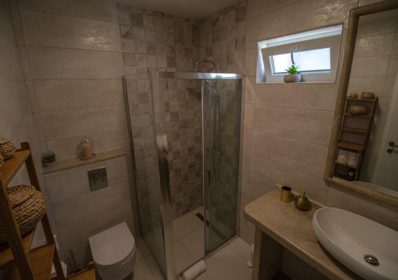 Lukas Central Apartment - Digital Nomads Friendly Dubrovnik Exterior foto