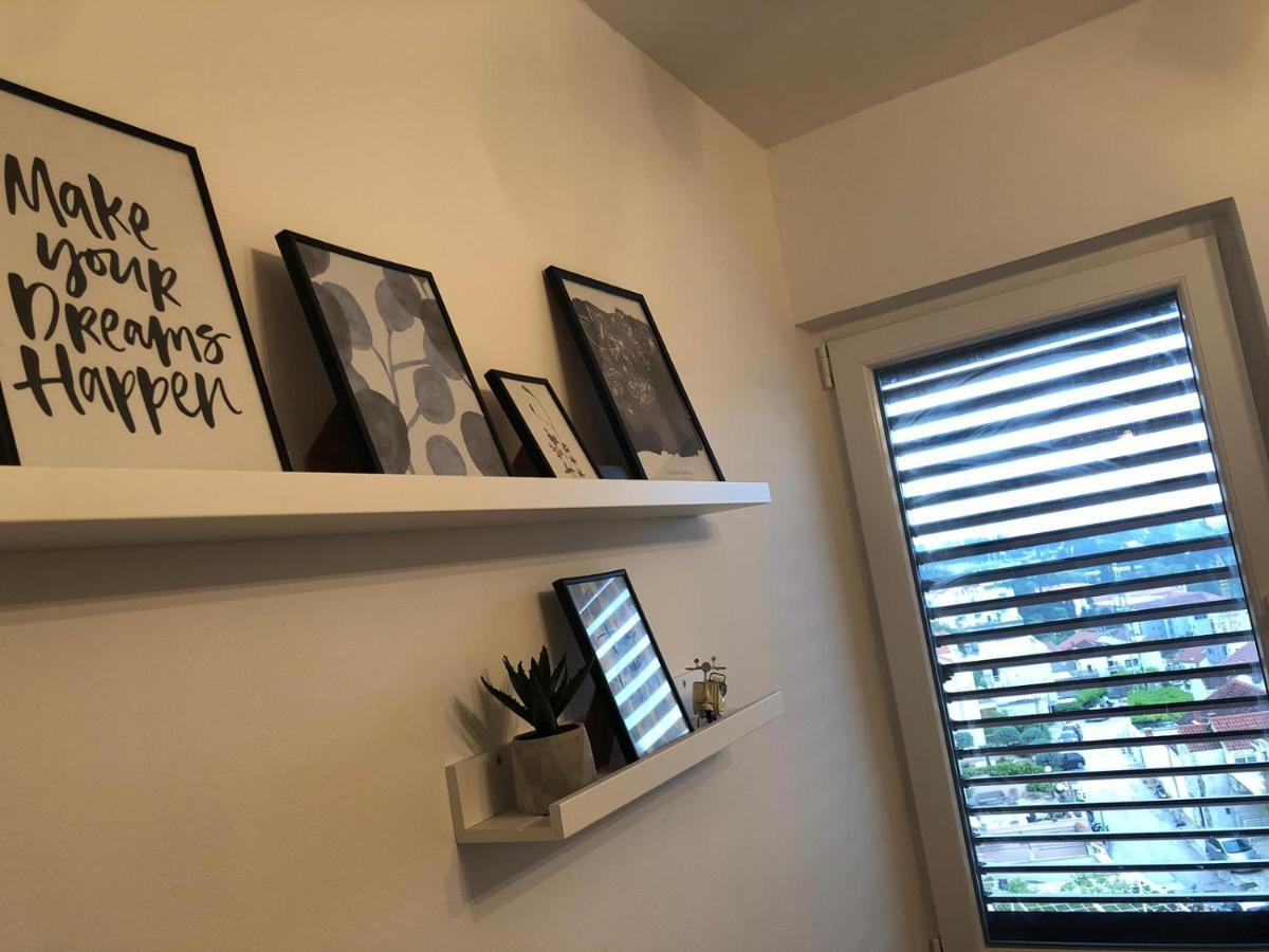 Lukas Central Apartment - Digital Nomads Friendly Dubrovnik Exterior foto