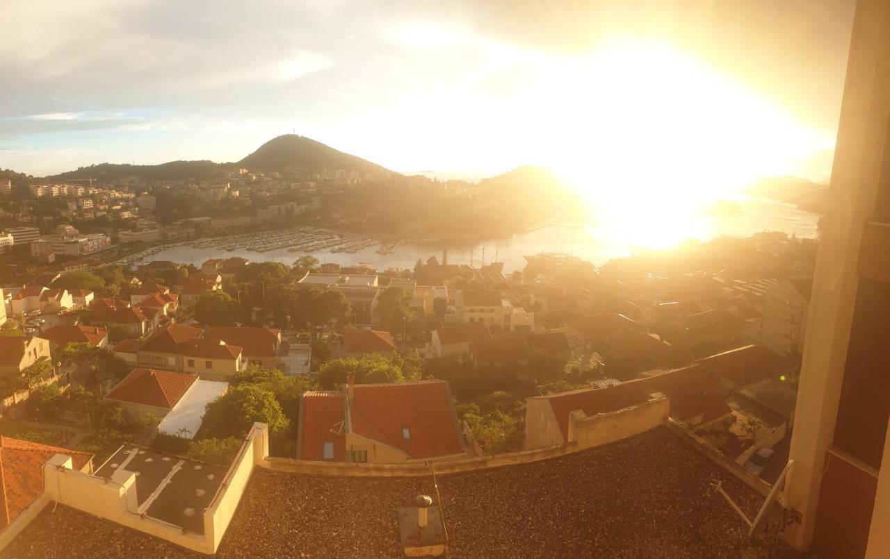 Lukas Central Apartment - Digital Nomads Friendly Dubrovnik Exterior foto